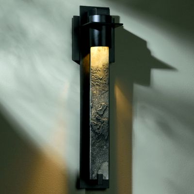 Airis Wall Sconce by Hubbardton Forge - Starlight Lighting USA and Canada
